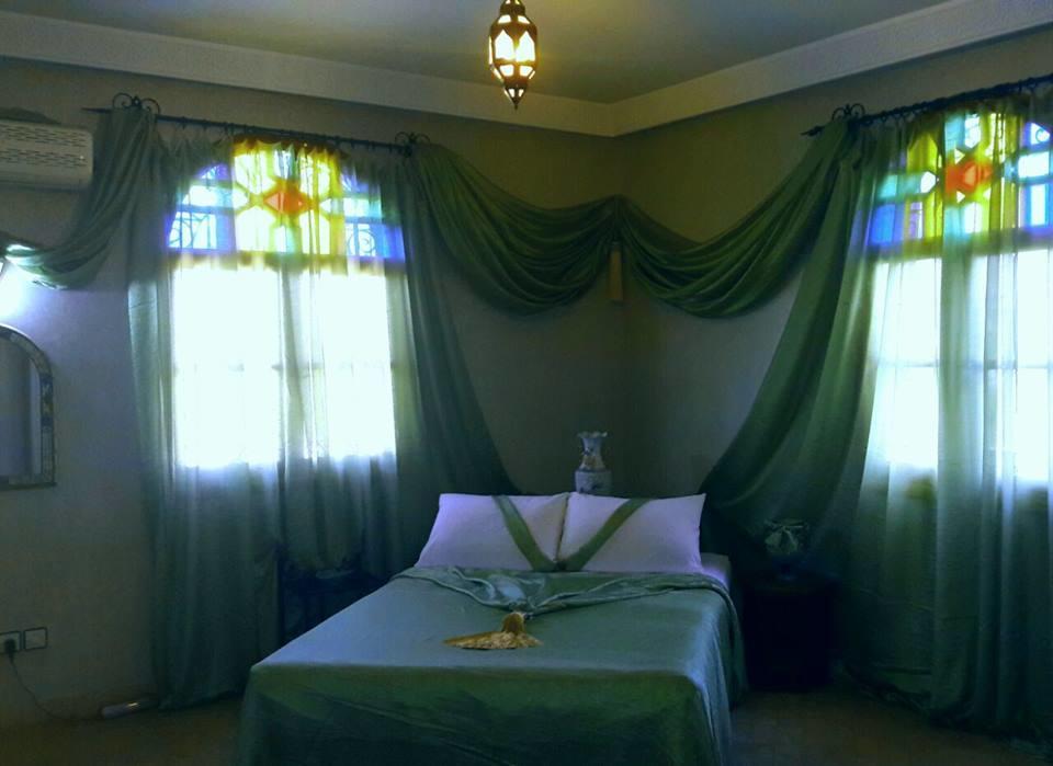 Riad La Maison Guest House Марракеш Экстерьер фото