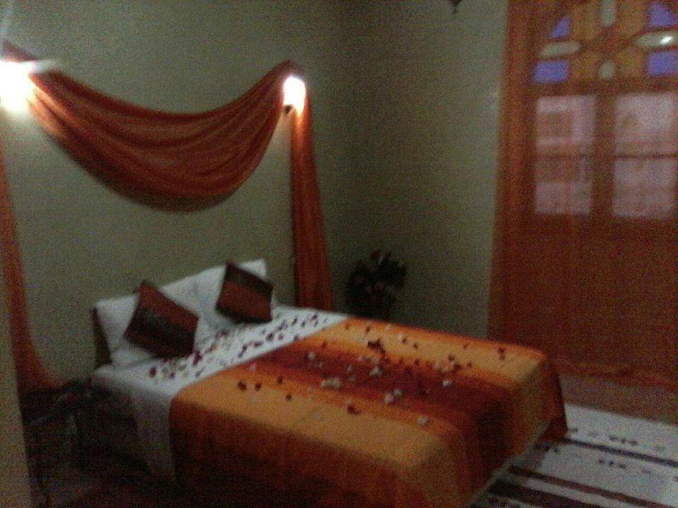 Riad La Maison Guest House Марракеш Экстерьер фото